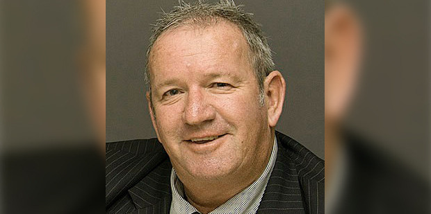 CDHB board chairman Murray Cleverley said the health board was under a huge amount of pressure but was doing its best to make sure that did not impact on care. Photo / Christchurch Star