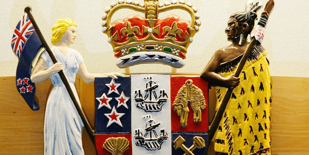 Thomas James Burborough was "unhappy" his relationship with the victim had ended. Photo / File