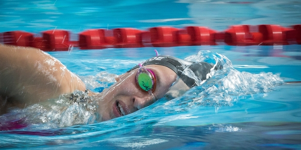 With a total of 15 medals, including nine gold, Sophie Pascoe is a shining light of Kiwi sport.