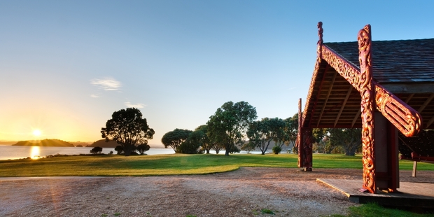 Constitution Aotearoa has the Treaty of Waitangi unambiguously at its heart.