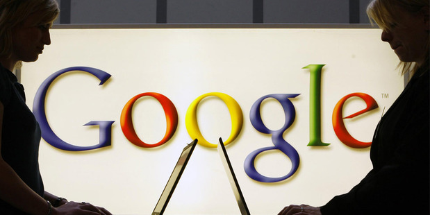 Google's corporate Gmail users were hit by a technical fault overnight. Photo / AP