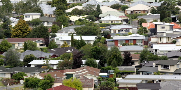 Tauranga City Council agreed today to amend the Tauranga Housing Accord, to allow Council to continue processing resource consents for developments in Special Housing Areas. Photo/file