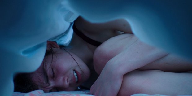 A scene from Raw. Photo / Petit Films
