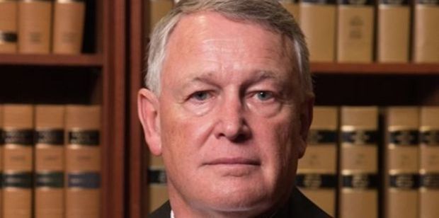 Federal Court Justice Robin Camp has apologised for his comments. Photo / Federal Court of Canada