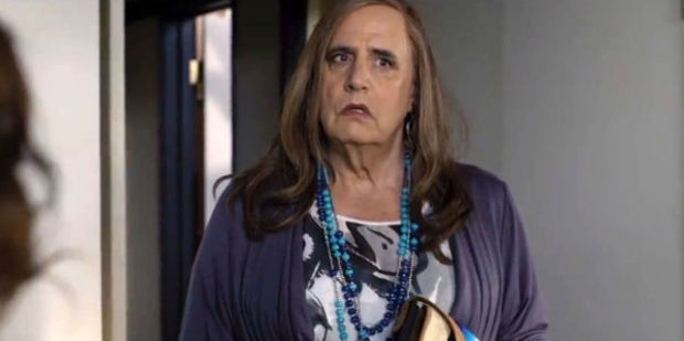 Jeffrey Tambor in Transparent. Photo / Amazon