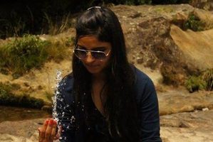 Karishma Walia. Photo / Facebook