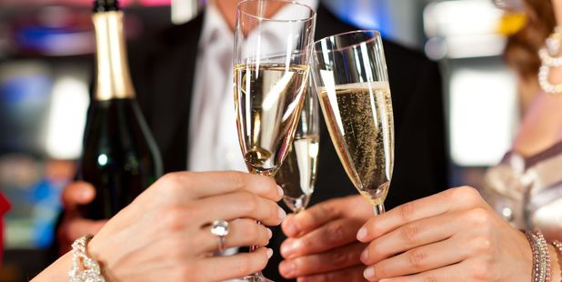 Want to be a millionaire? You'd better have an MBA then. Photo / 123RF
