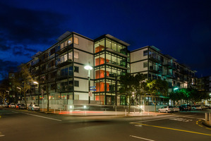 Apartment 212, 125 Custom St West