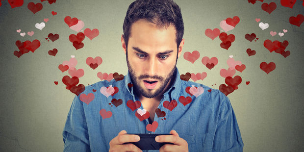 Many men said they wish women would refrain from "ghosting" them. Photo / 123RF