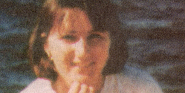 Monica Cantwell was murdered in 1989. Photo / Supplied