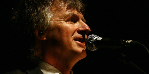Crowded House will play two reunion shows in Australia, but no New Zealand shows are planned.