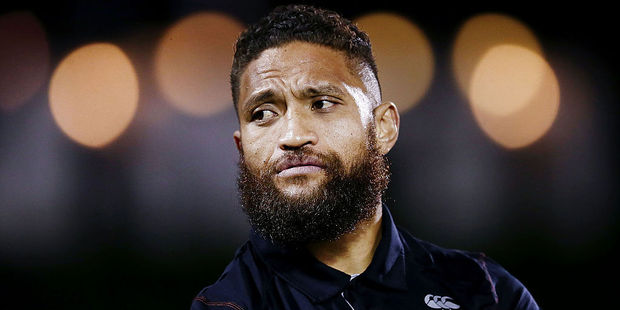 Manu Vatuvei. Photo / Getty