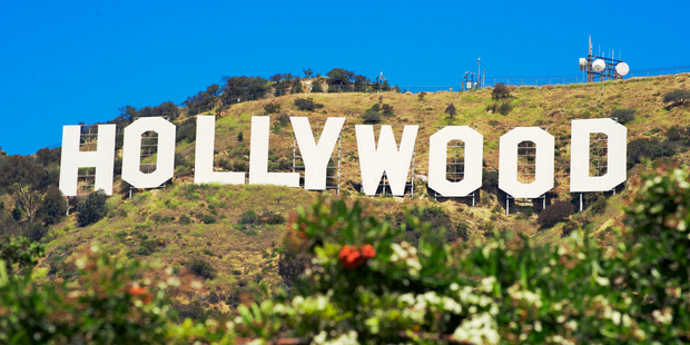 Creators say studios could use the software to analyse films and compare men's and women's roles. Photo / Getty
