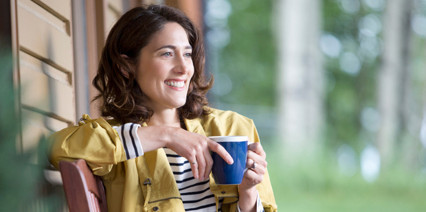 I am a millennial trapped in a Gen-X body. Plenty of opinions; no credible trappings of adulthood to back them. Photo / Getty Images