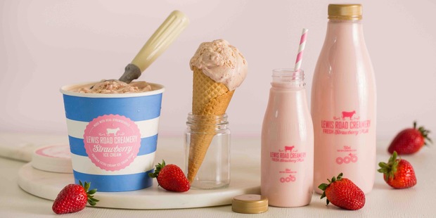 Will this latest offering create a frenzy like the original collaboration with Whittaker's did? Photo / Supplied