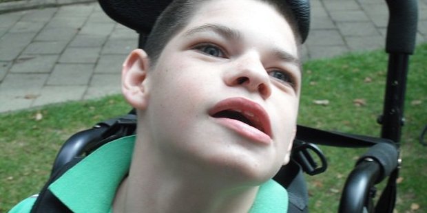 High needs teen Nathan Booker died after his support workers failed to provide adequate care. Photo/Supplied