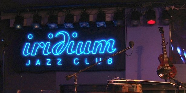 Iridium Jazz Club. Photo / Tony Fischer, Creative Commons License