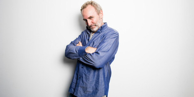 Michael Mizrahi (pictured) and partner Marie Adams have created events all over the world, but he says there's nothing like our own World of WearableArt Awards Show.