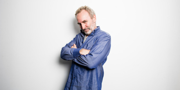 Michael Mizrahi.