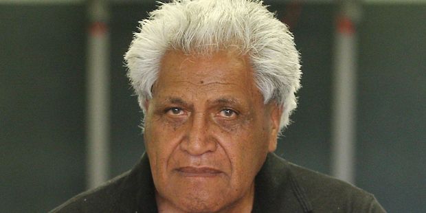 JAILED: Former Mount Maunganui College teacher Kairau Ngahau has been jailed for five years, nine months for historic sexual abuse charges. PHOTO/FILE