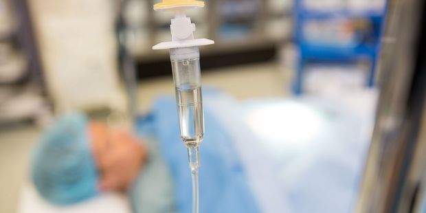 The Waikato DHB was found to have breached the rights of an ovarian cancer patient who was given the wrong dose of chemotherapy drugs. Photo / 123RF