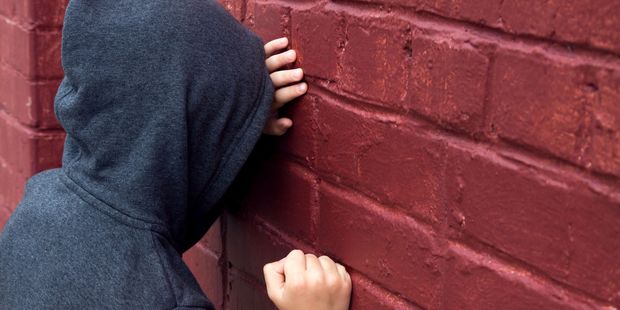 The boy was left crying and distressed, from being "deliberately humiliated" by the teacher. Photo / 123RF