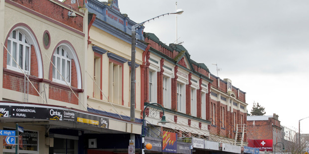 The Rangitikei District Council will not enforce its Earthquake-prone Buildings Policy which lapses when Government legislation comes in next year.