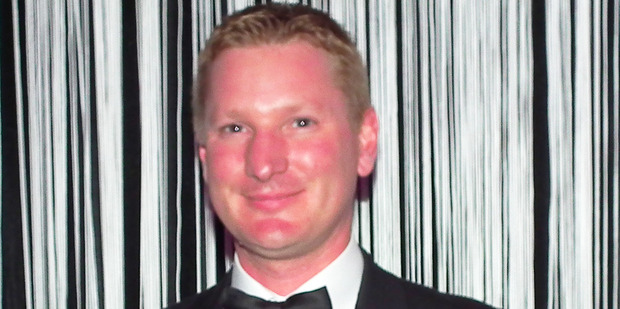 Mark Warminger, a former portfolio manager at Milford Asset Management.