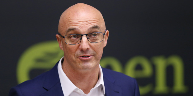Green MP Kevin Hague says he is pleased that one of his final acts in Parliament is to launch an assisted dying policy.