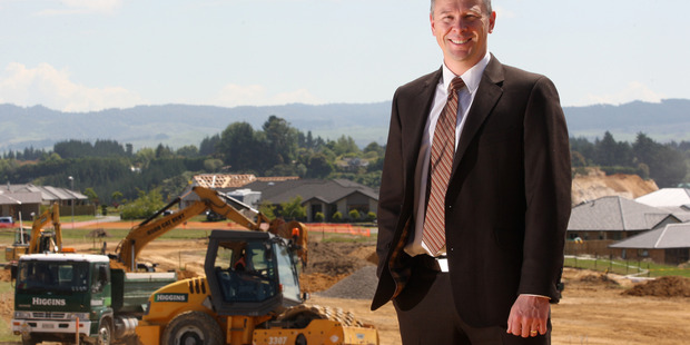Scott Adams of Carrus. Photo/file