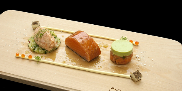 NZ King Salmon will raise $30m in new capital.