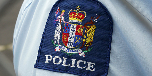 The former police officer has admitted to illegally accessing another person's Facebook account. Photo / File
