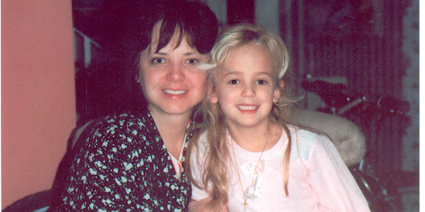 New evidence could prove that JonBenet Ramsey could have been murdered by her family. Photo / Supplied