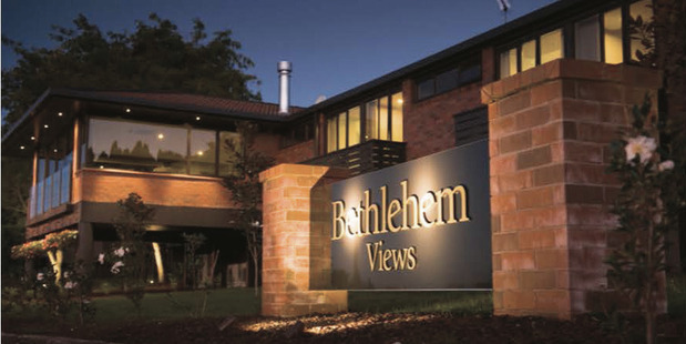 Arvida Group has agreed to buy Bethlehem Views in Carmichael Road and Copper Crest in Pyes Pa. PHOTO/SUPPLIED