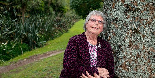 Whangarei's National Council of Women branch has closed. Past president and life member Joyce Armstrong was involved in the planting on Tarewa Park riverbank back in 1983, their legacy to the city.