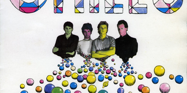 The Chills' Lost EP ... still lost, sadly, says Craig Cooper