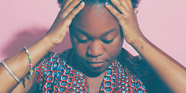 Sampa the Great will perform at Splore in February next year.