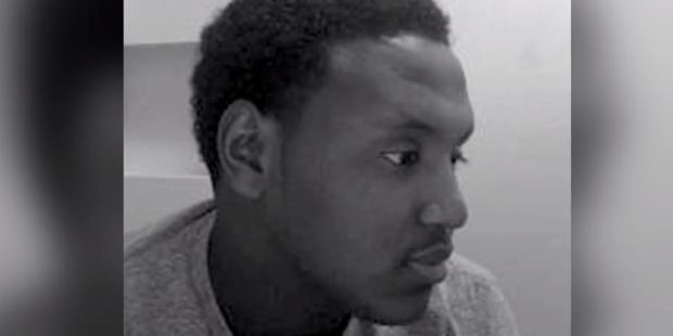 People who knew Dahir Adan said he seemed to live a relatively quiet life. Photo / Washington Post