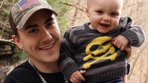 Jealous father confessed to beating, burning and burying cancer-surviving toddler Jealous father confessed to beating, burning and burying cancer-surviving toddler