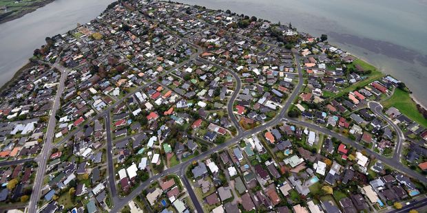 Bay of Plenty is the most challenging market for tenants, with median weekly rents in the region jumping by 20 per cent in the past year, Trade Me says. Photo/File