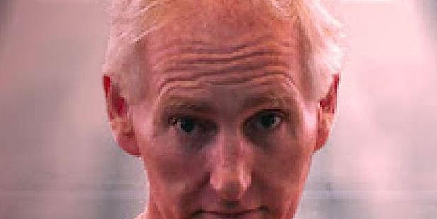 Peter Scully, a father of two from Melbourne, allegedly beat, raped and tortured young girls on film and sold videos to an international paedophile ring. Photo / Supplied