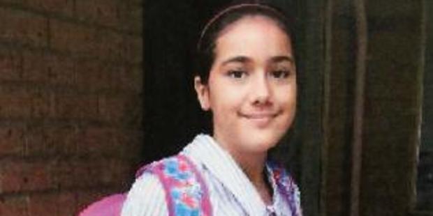 Tiahleigh's backpack and school uniform have never been found. Photo / News Corp Australia