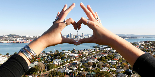 How we can make New Zealand even better - diversity. Photo / Chris Gorman