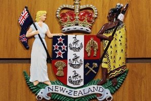 Romeo Misipati, from Samoa, was sentenced to two years in prison in April 2014 for the injuries inflicted onto his infant son.