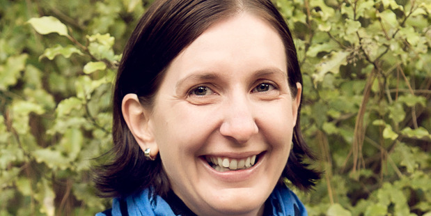 Keri Johnston, a director of Irricon Resource Solutions.