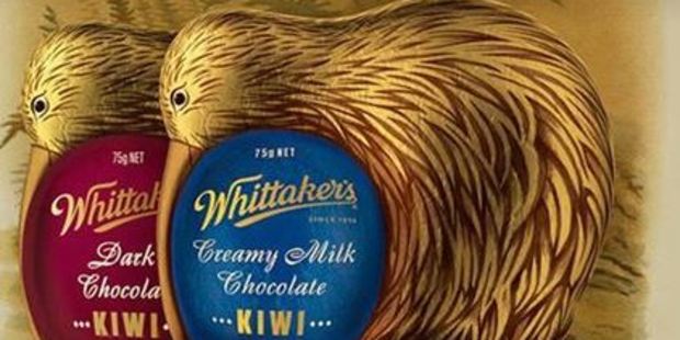Twenty cents from each purchase will go to Kiwis for kiwi, a charity working to fund community-based conservation products. Photo / Facebook