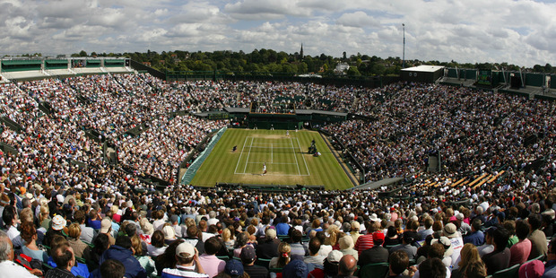 The cache of documents passed to the BBC and Buzzfeed News include the findings of an investigation set up in 2007 by the ATP. Photo / AP