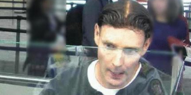 Phillip Smith allegedly fled to South America while on temporary release from Spring Hill Corrections Facility in South Auckland on November 6. Photo / Supplied