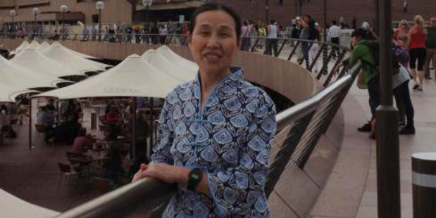 Cunxiu Tian was found deceased at her home in Te Atatu. Photo / Supplied