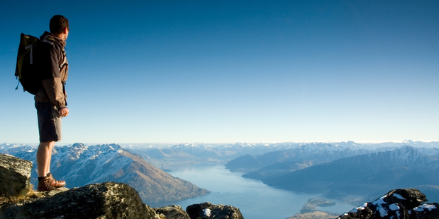 Annual visitor numbers also rose 9 percent to a record 3.09 million, with a weaker New Zealand dollar seen as stoking tourism by making local attractions cheaper for foreigners.